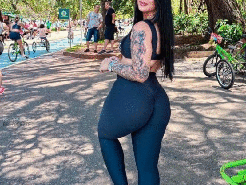 Isabelly Martins